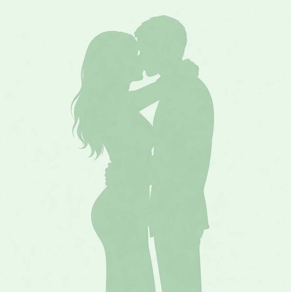 Ganas hoy: pareja busca compañía